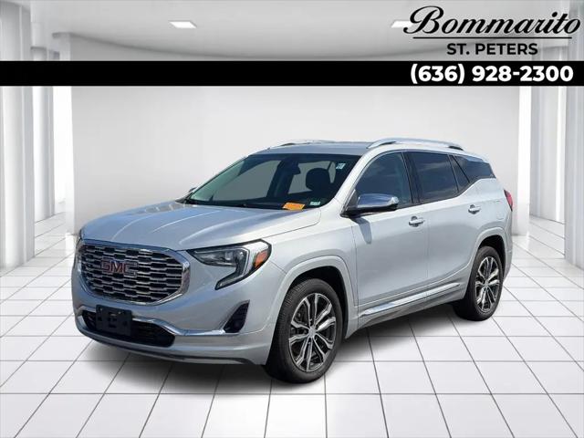 2018 GMC Terrain Denali for sale in St. Peters, MO