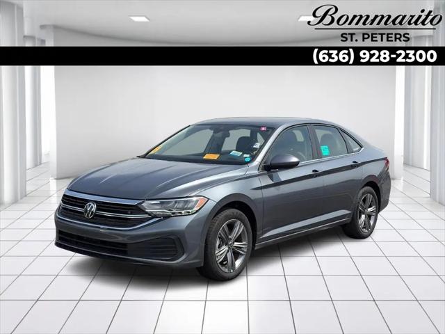 2024 Volkswagen Jetta 1.5T SE for sale in St. Peters, MO