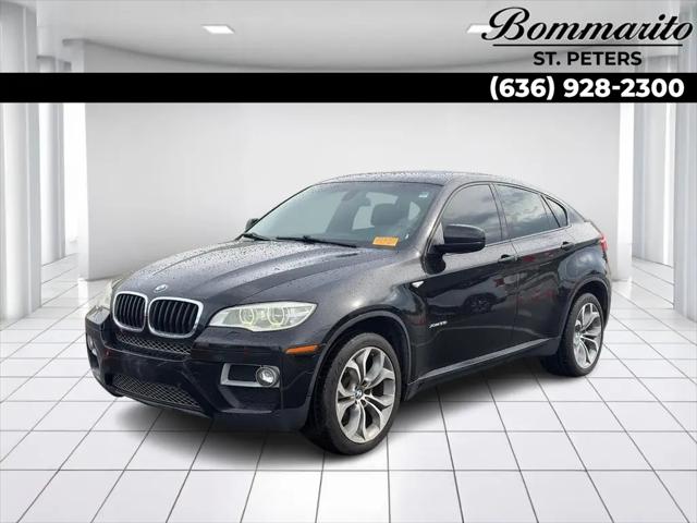 2014 BMW X6 xDrive35i for sale in St. Peters, MO