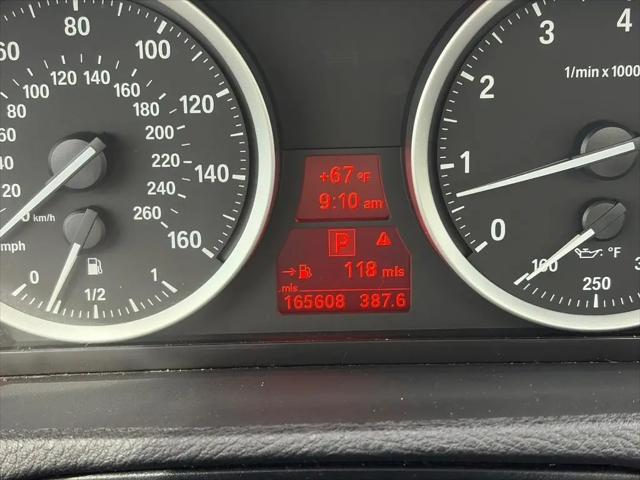 2014 BMW X6 xDrive35i