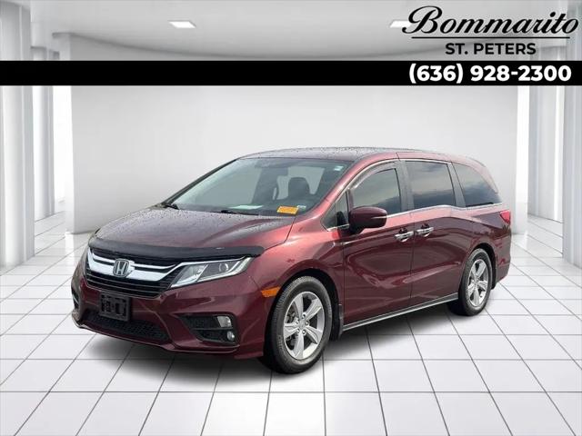 2019 Honda Odyssey EX for sale in St. Peters, MO