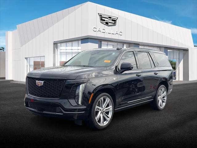 2025 Cadillac Escalade Sport Platinum for sale in St. Peters, MO