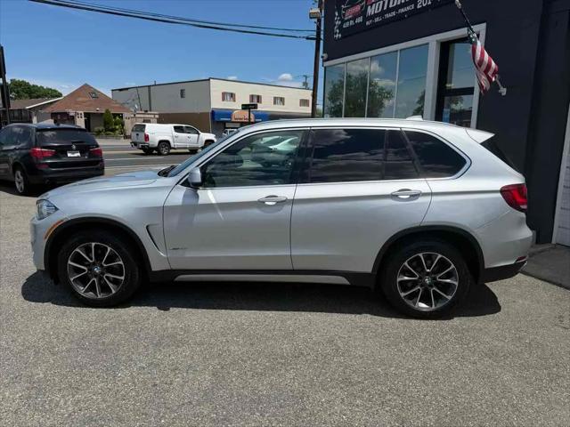 2018 BMW X5 xDrive35i for sale in South Hackensack, NJ