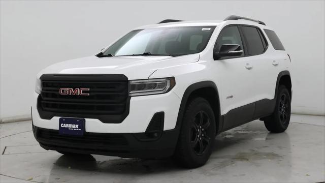 2020 GMC Acadia AWD AT4