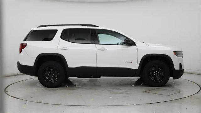 2020 GMC Acadia AWD AT4