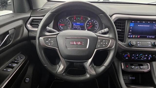 2020 GMC Acadia AWD AT4