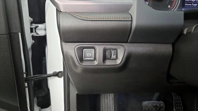 2020 GMC Acadia AWD AT4