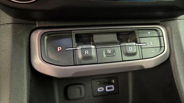 2020 GMC Acadia AWD AT4