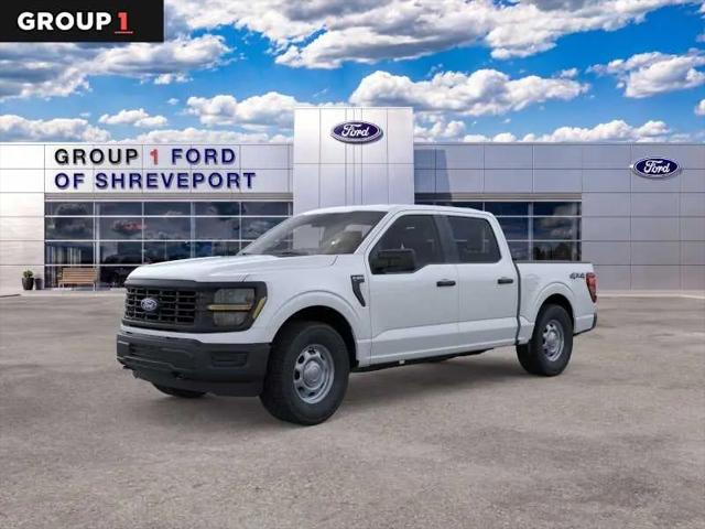 2026 Ford F-150 XL for sale in Shreveport, LA