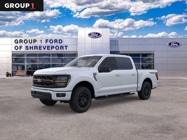 2026 Ford F-150 Tremor for sale in Shreveport, LA