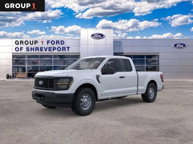 2026 Ford F-150 XL for sale in Shreveport, LA
