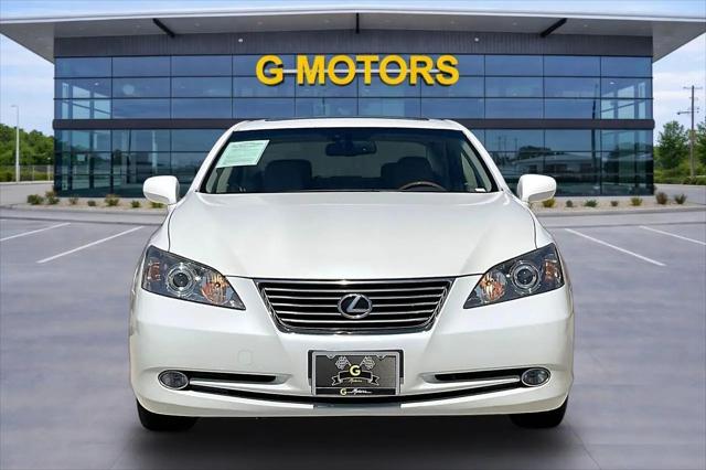 2009 Lexus ES 350 ES 350