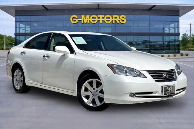 2009 Lexus ES 350 ES 350
