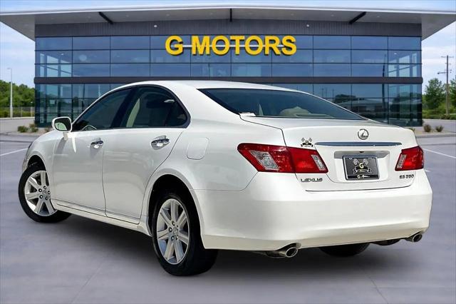 2009 Lexus ES 350 ES 350