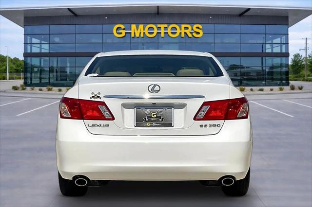 2009 Lexus ES 350 ES 350