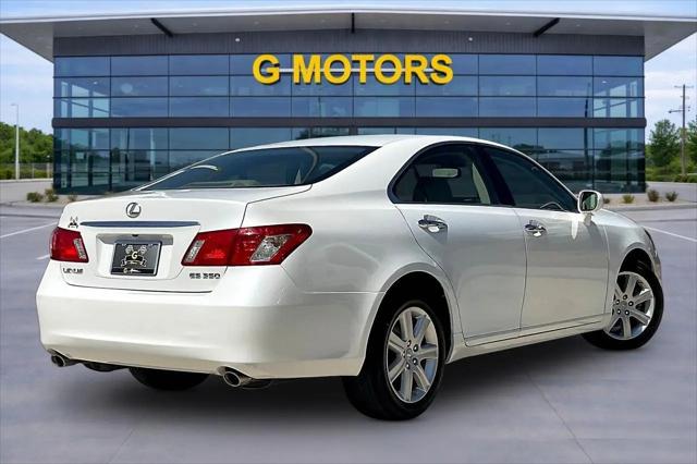 2009 Lexus ES 350 ES 350