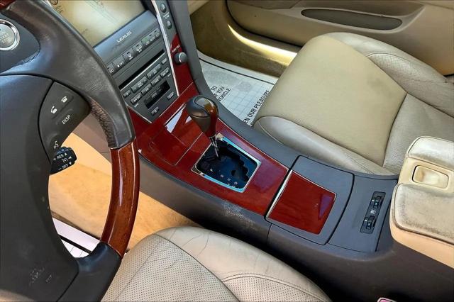2009 Lexus ES 350 ES 350