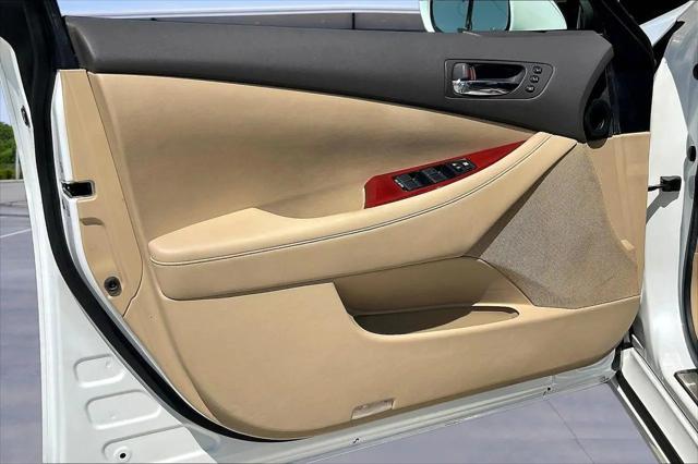2009 Lexus ES 350 ES 350