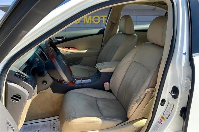 2009 Lexus ES 350 ES 350