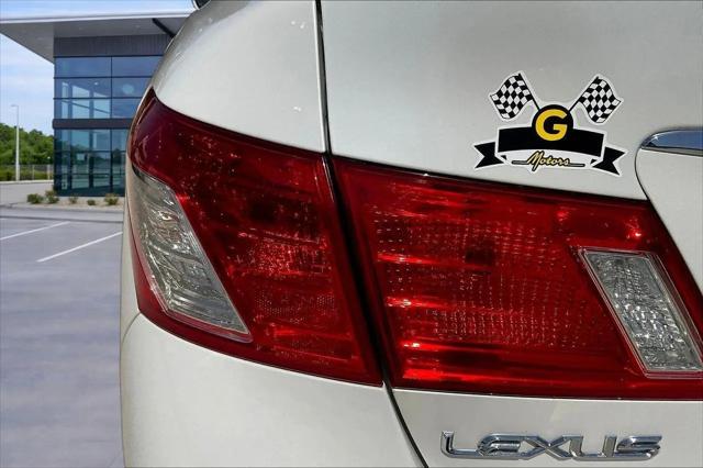 2009 Lexus ES 350 ES 350
