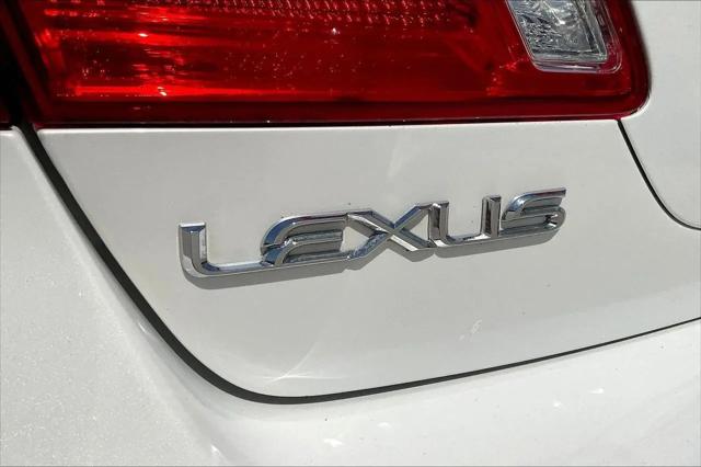 2009 Lexus ES 350 ES 350