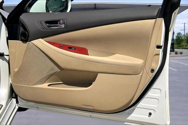 2009 Lexus ES 350 ES 350