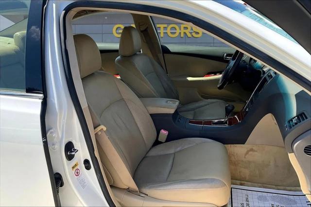 2009 Lexus ES 350 ES 350