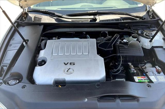 2009 Lexus ES 350 ES 350