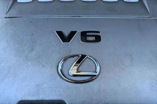 2009 Lexus ES 350 ES 350