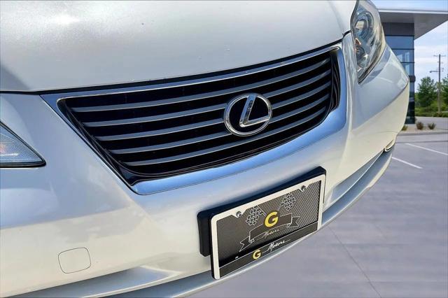 2009 Lexus ES 350 ES 350