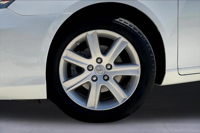 2009 Lexus ES 350 ES 350
