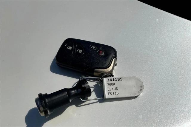 2009 Lexus ES 350 ES 350