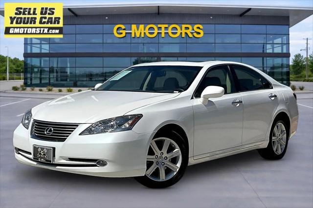 2009 Lexus ES 350 ES 350 for sale in Tomball, TX