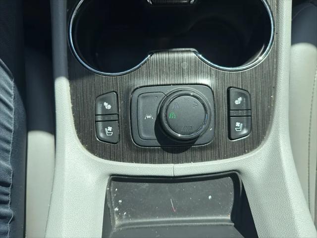 2023 GMC Acadia AWD SLT