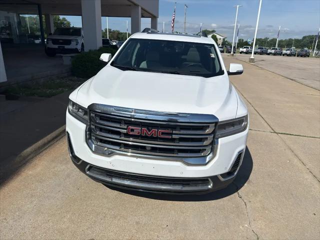 2023 GMC Acadia AWD SLT for sale in Manhattan, KS