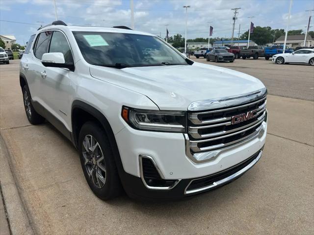 2023 GMC Acadia AWD SLT for sale in Manhattan, KS