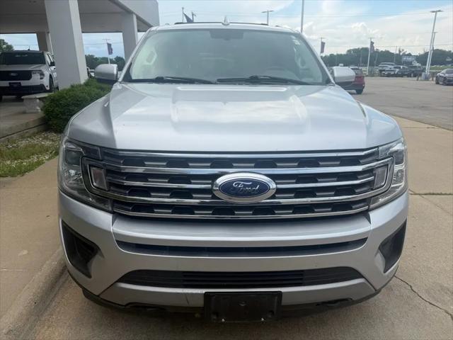 2019 Ford Expedition Max XLT