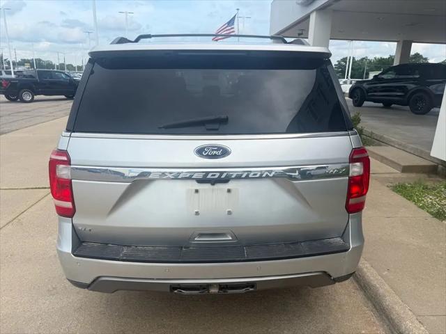 2019 Ford Expedition Max XLT