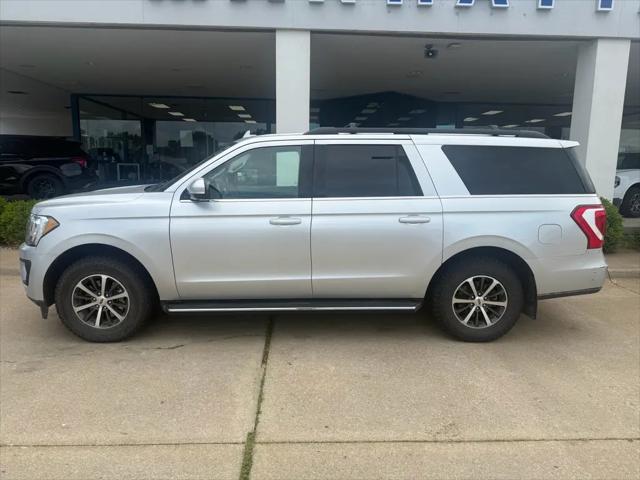 2019 Ford Expedition Max XLT