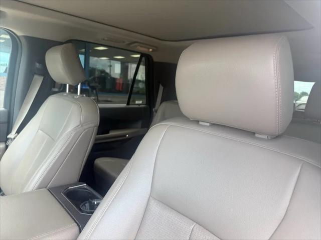 2019 Ford Expedition Max XLT