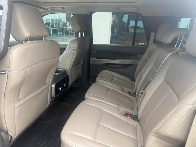 2019 Ford Expedition Max XLT