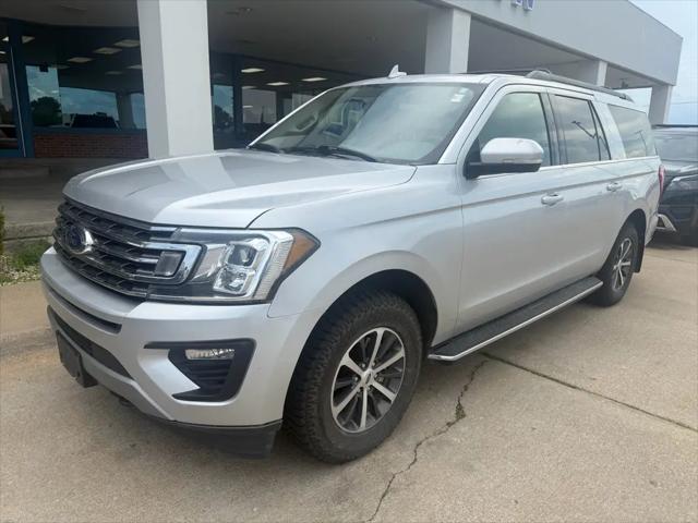 2019 Ford Expedition Max XLT for sale in Manhattan, KS