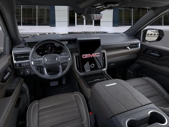 2026 GMC Yukon 4WD Denali Ultimate