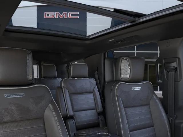 2026 GMC Yukon 4WD Denali Ultimate