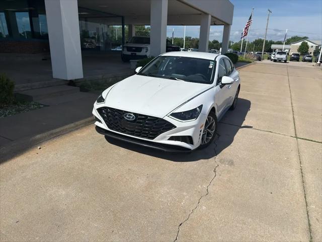2023 Hyundai Sonata SEL for sale in Manhattan, KS