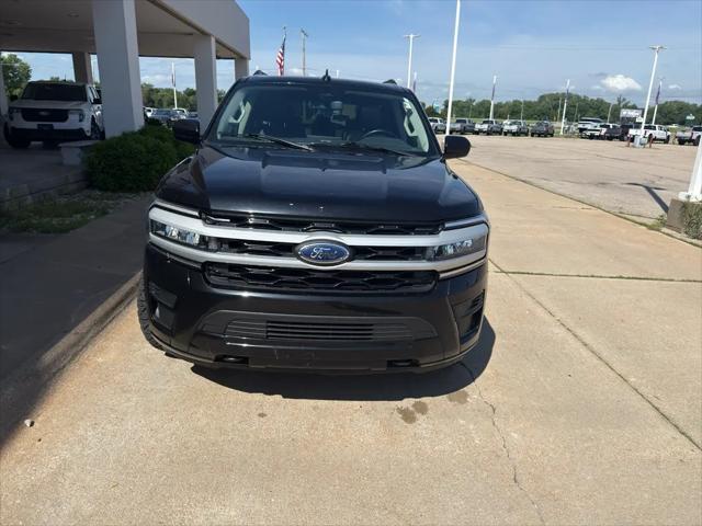 2023 Ford Expedition XLT MAX