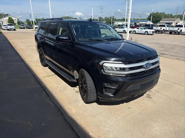 2023 Ford Expedition XLT MAX