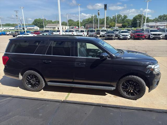 2023 Ford Expedition XLT MAX