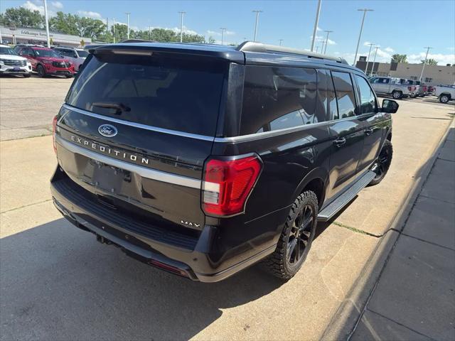2023 Ford Expedition XLT MAX