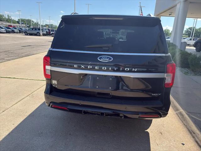 2023 Ford Expedition XLT MAX